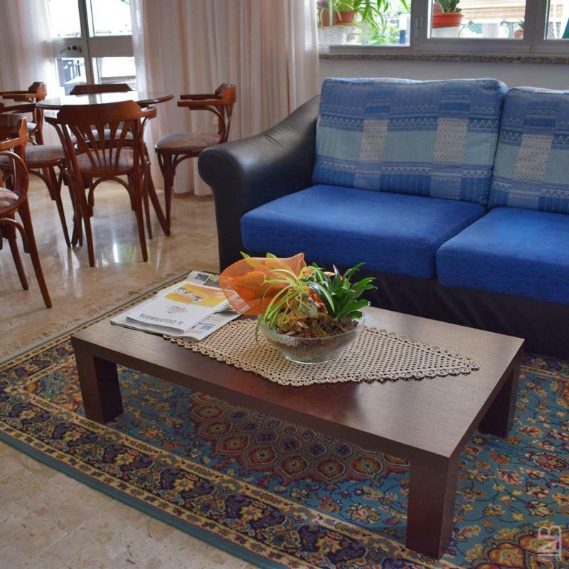 Hotel Gattuccio Чезенатико Экстерьер фото